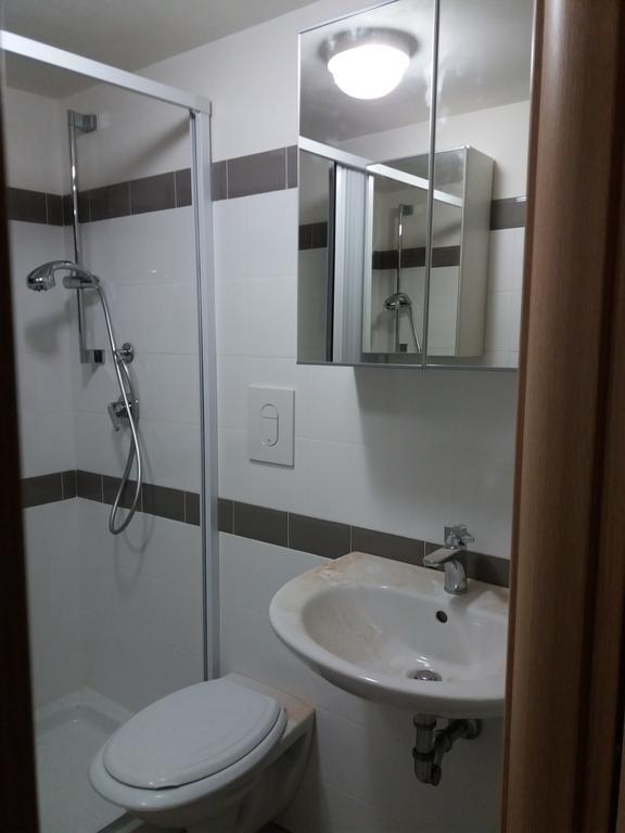 Villino Del Duca Apartment Peschici Ngoại thất bức ảnh
