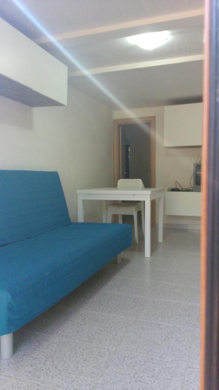 Villino Del Duca Apartment Peschici Ngoại thất bức ảnh