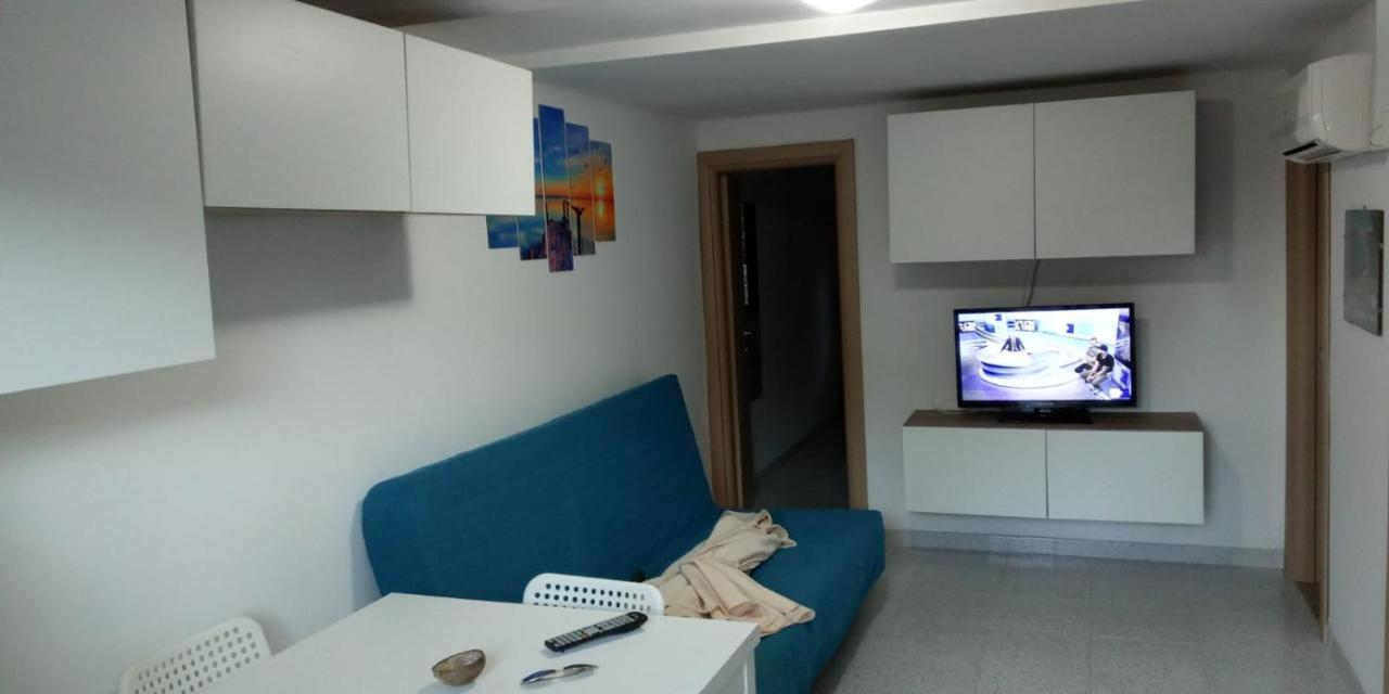 Villino Del Duca Apartment Peschici Ngoại thất bức ảnh