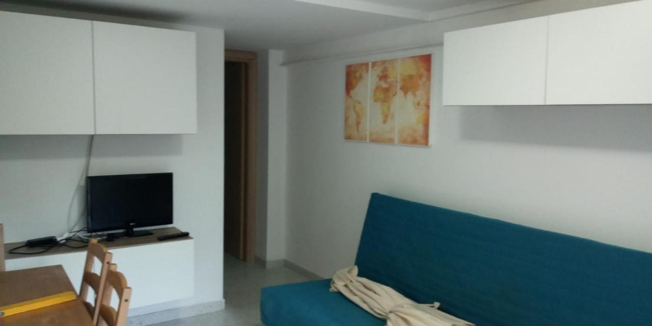 Villino Del Duca Apartment Peschici Ngoại thất bức ảnh