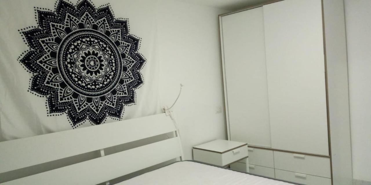 Villino Del Duca Apartment Peschici Ngoại thất bức ảnh